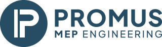 Promus logo
