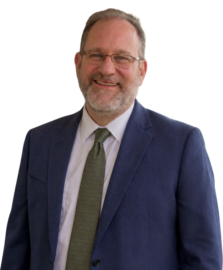Scott Meriwether, P.E.