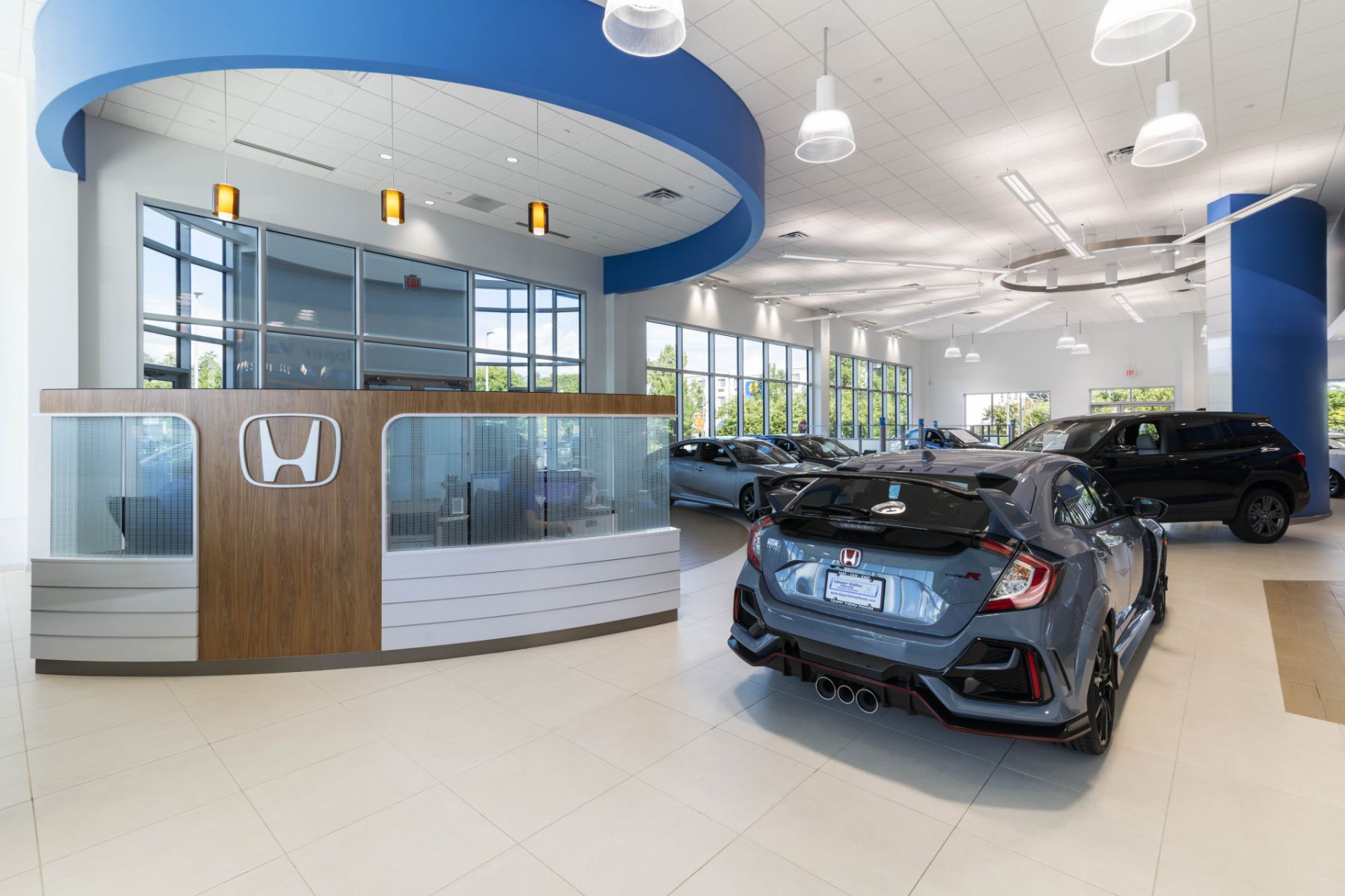 Upper Valley Honda