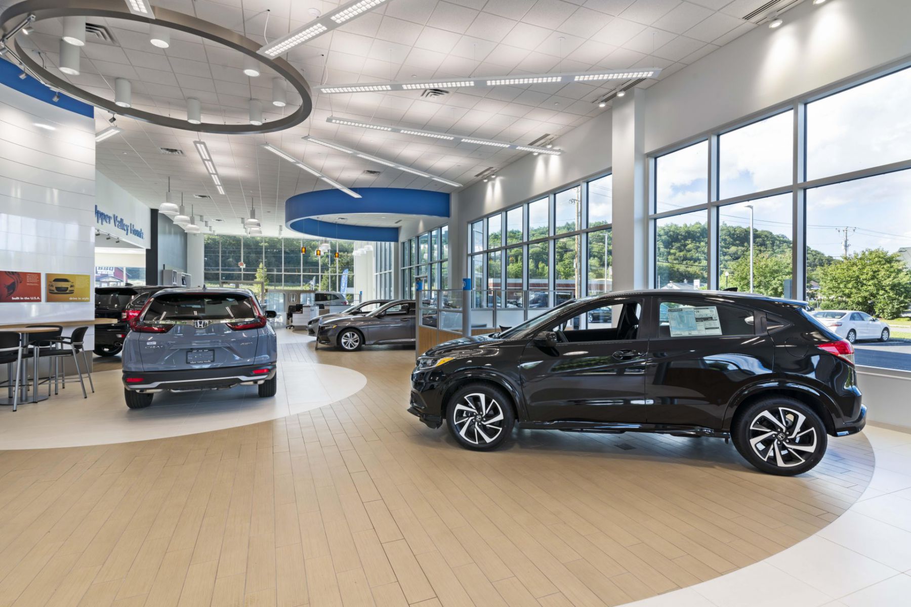 Upper Valley Honda