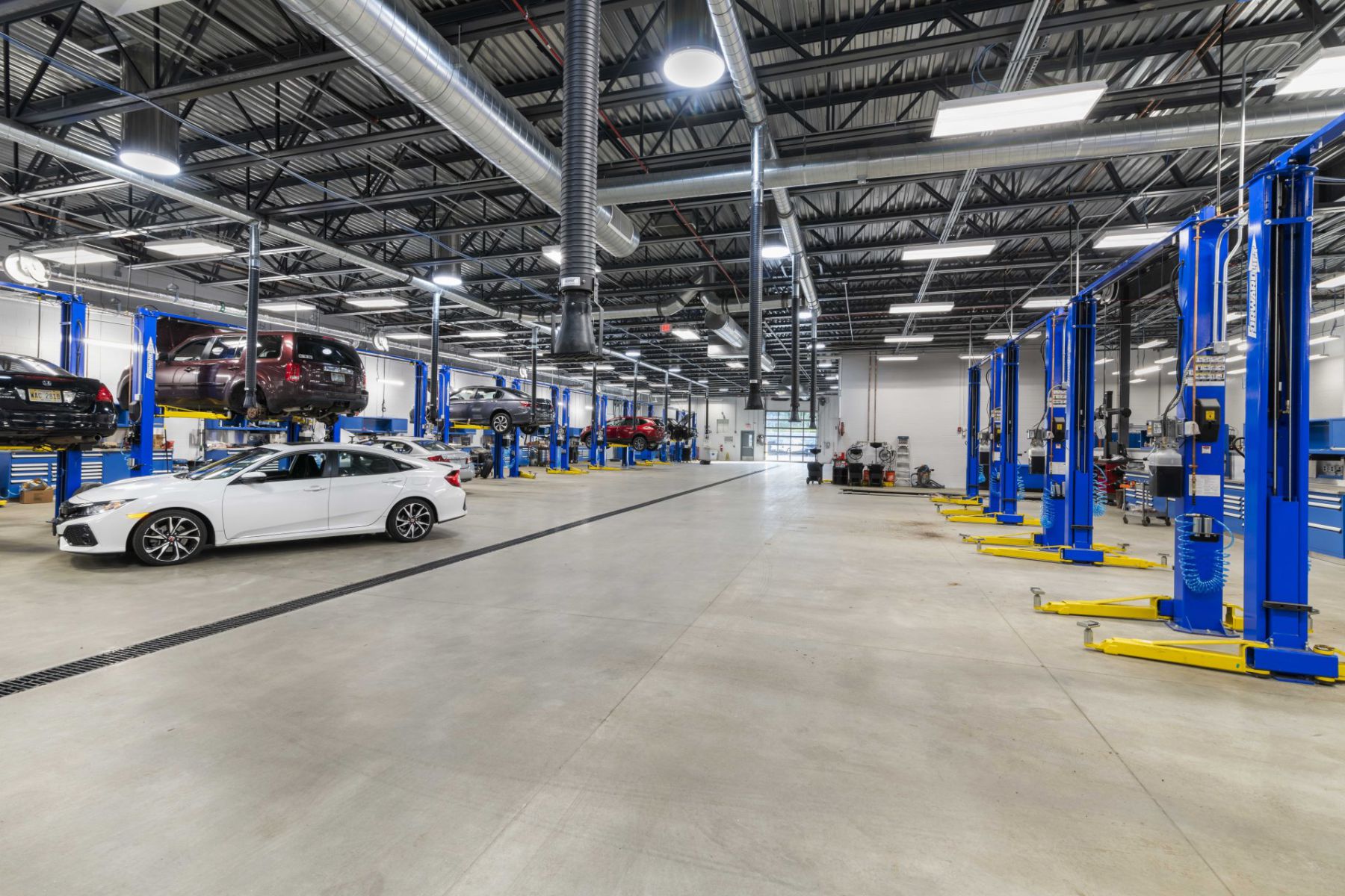 Upper Valley Honda
