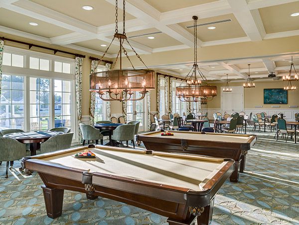 Cresswind Clubhouse