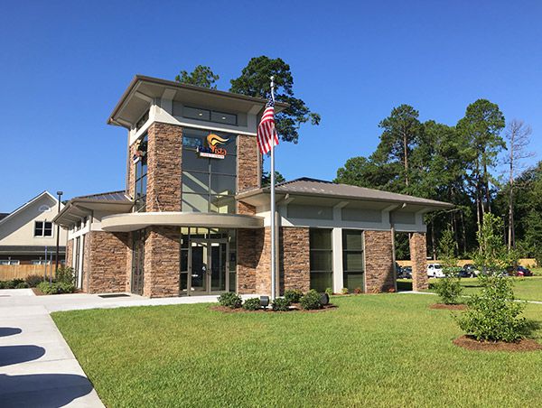 GeoVista Credit Union