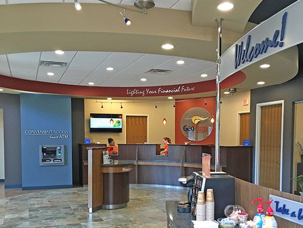 GeoVista Credit Union