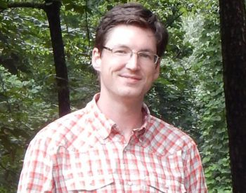 Brandon Sharp