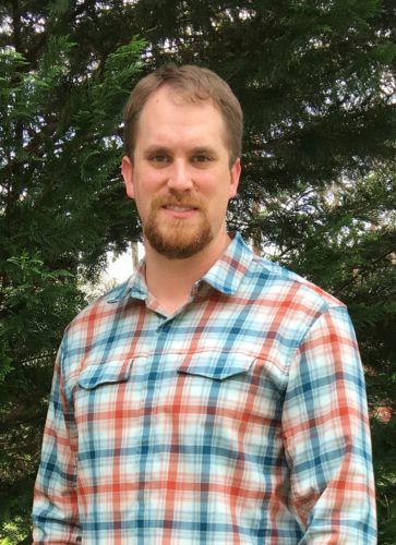 Caleb Kimbrough