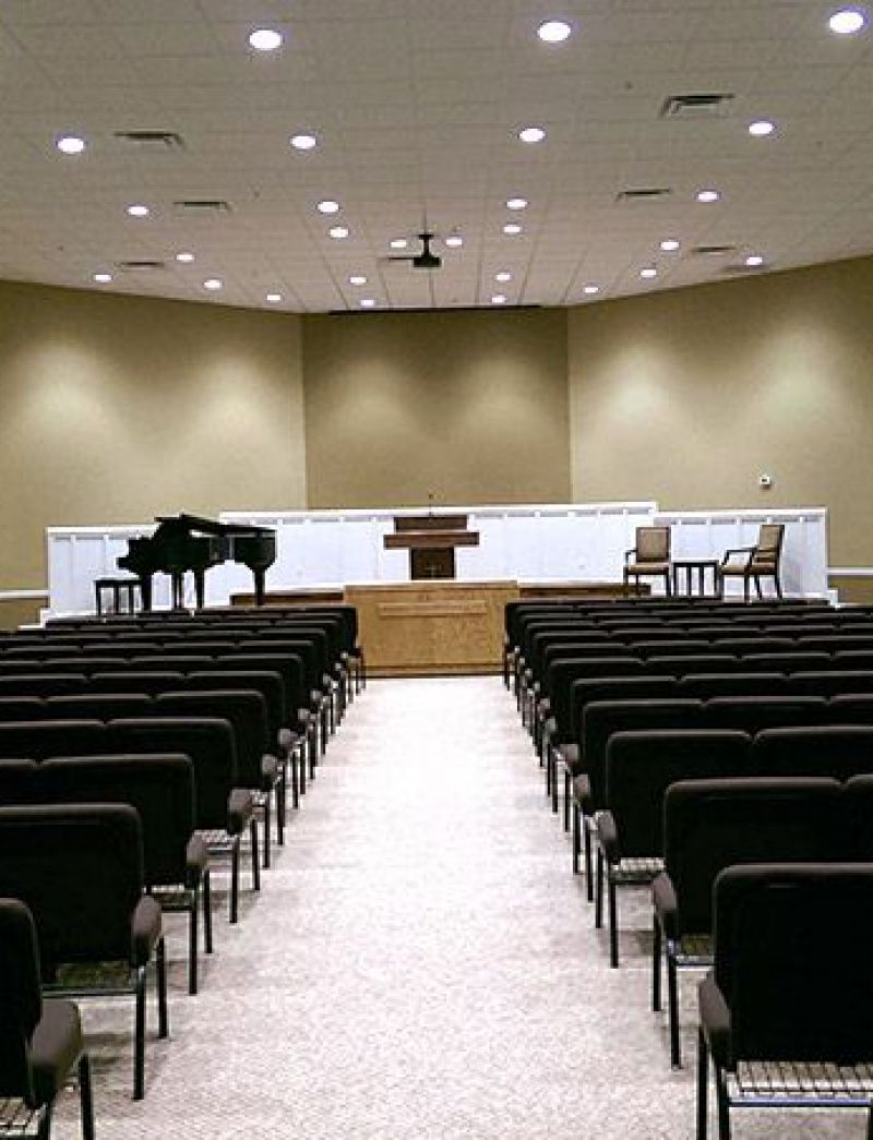 Cornerstone Baptist Church