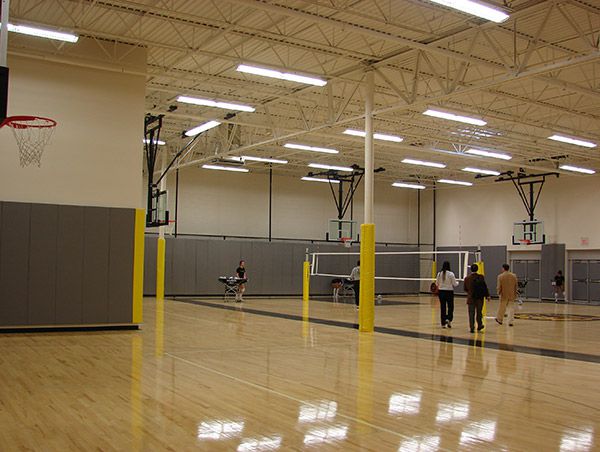 KSU Practice Facilities