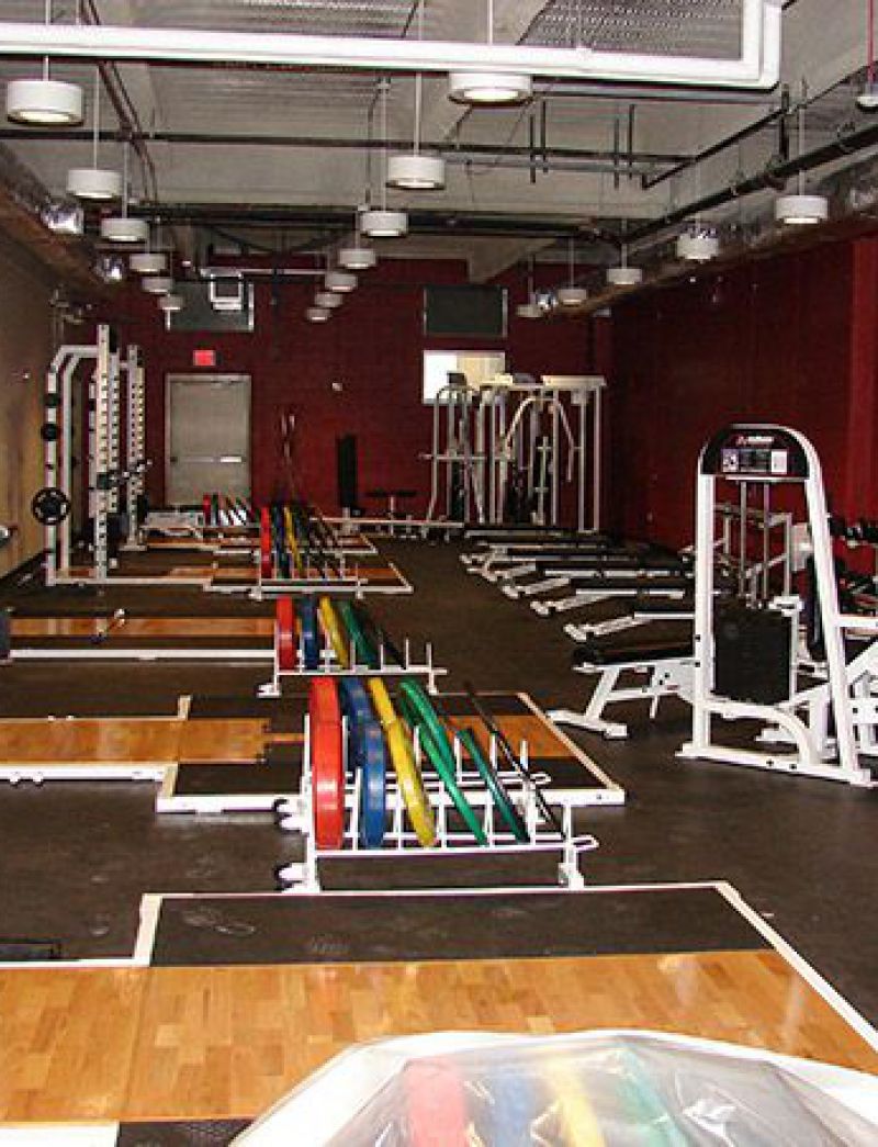 KSU Practice Facilities