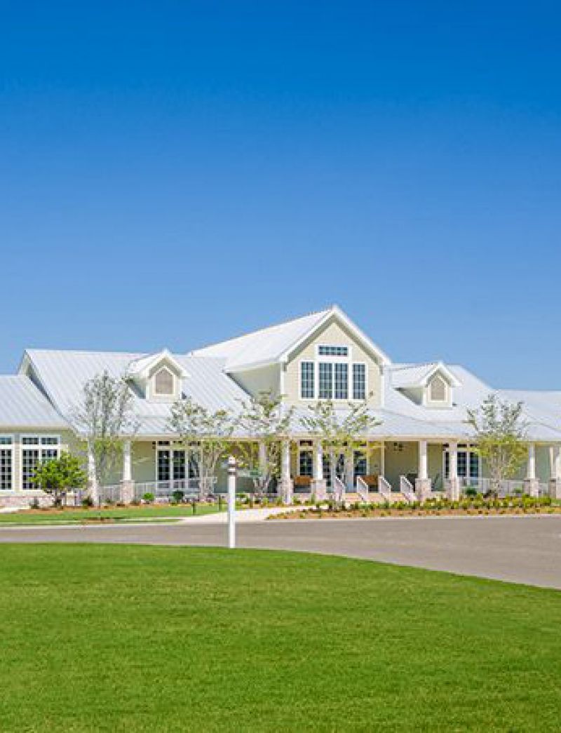 Cresswind Clubhouse