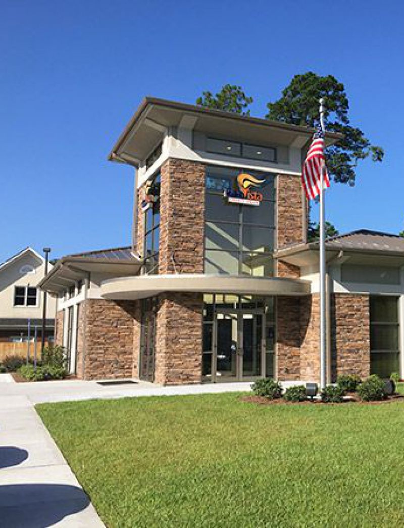 GeoVista Credit Union