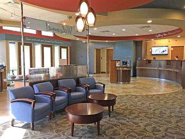 GeoVista Credit Union