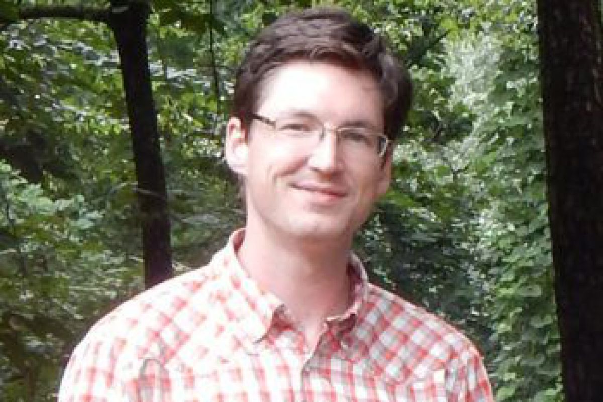 Brandon Sharp