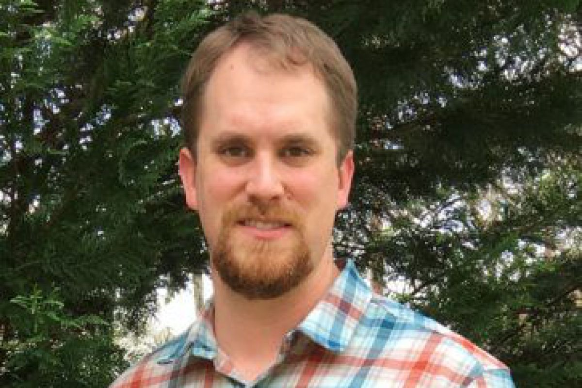 Caleb Kimbrough