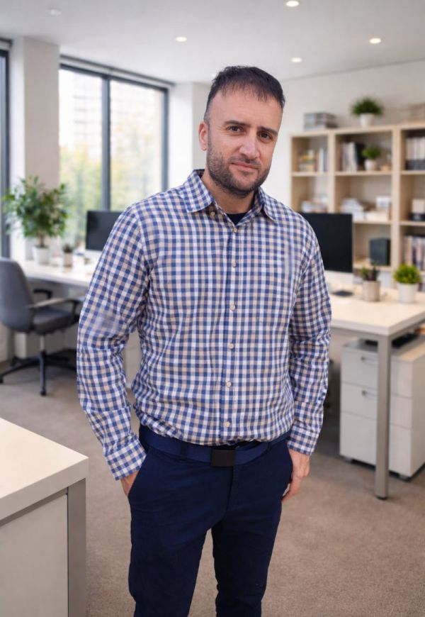 Nenad Petrovic