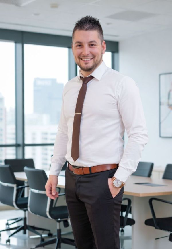 Srdjan Arbutina
